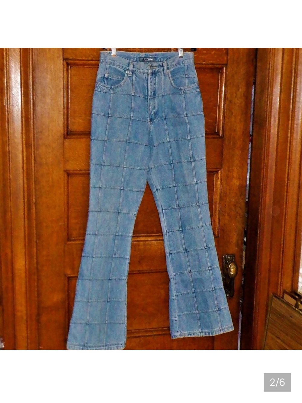 *** LIZ WEAR  *** BRAND NEW ~ Size 8